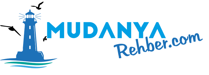 Mudanya Rehber