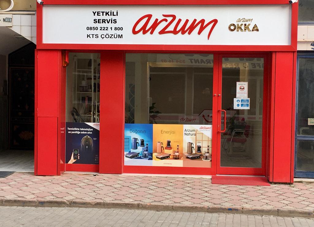 KTS ÇÖZÜM ELEKTRİK ELEKTRONİK