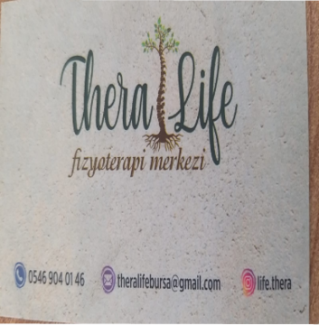 Thera life Fizyoterapi
